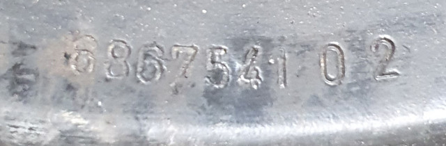6867541 BMW купить в Винница