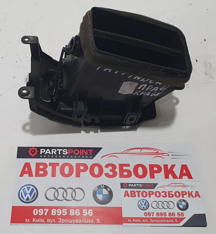 68761EB301 Решетка вентиляции салона на "торпедо" левая купить Львов