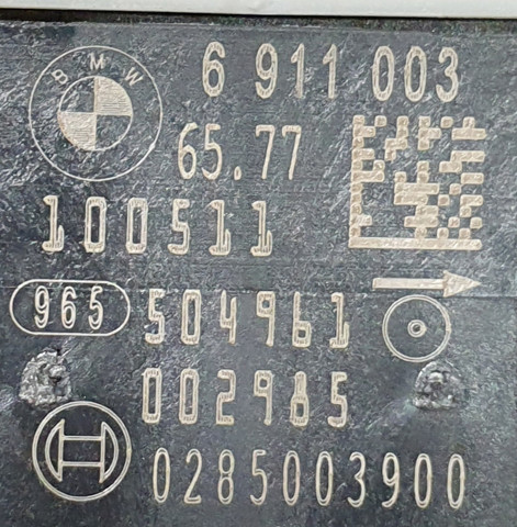 6911003 Датчик удара купить Черкассы