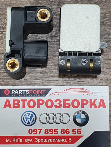 BMW 6911003 Датчик удара в наличии Черновцы
