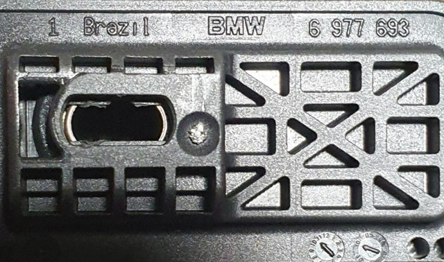 BMW 6977691 в наличии Полтава