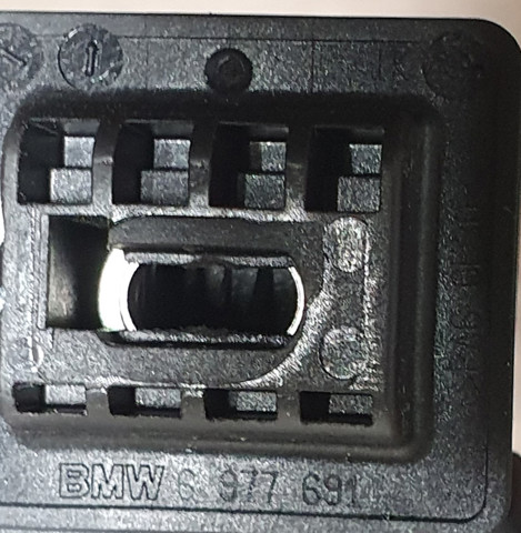 6977691 BMW купить в Львов
