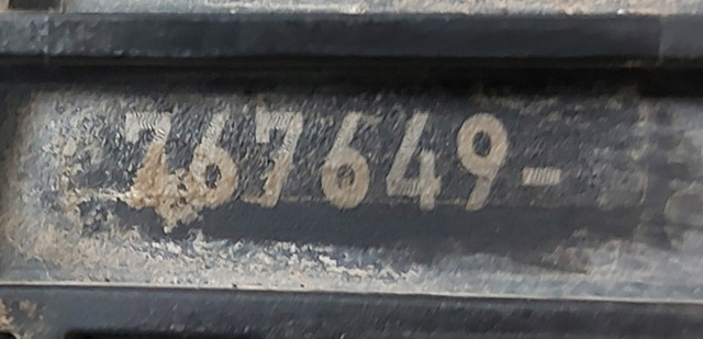 6NW009550 LAND ROVER Клапан (актуатор) управления турбиной купить в Харьков