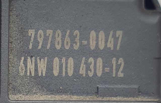 6NW010430 BMW купить в Житомир