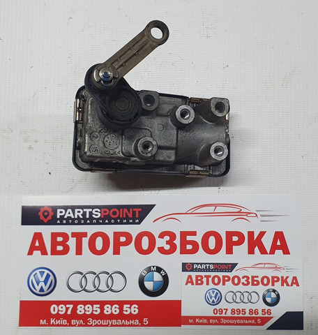 BMW 6NW010430 в наличии Ужгород