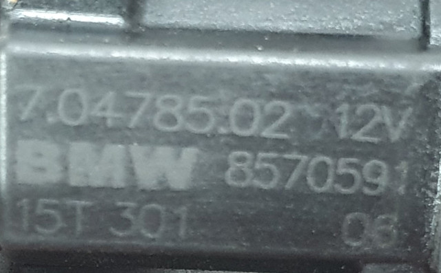 70478502 BMW купить в Житомир