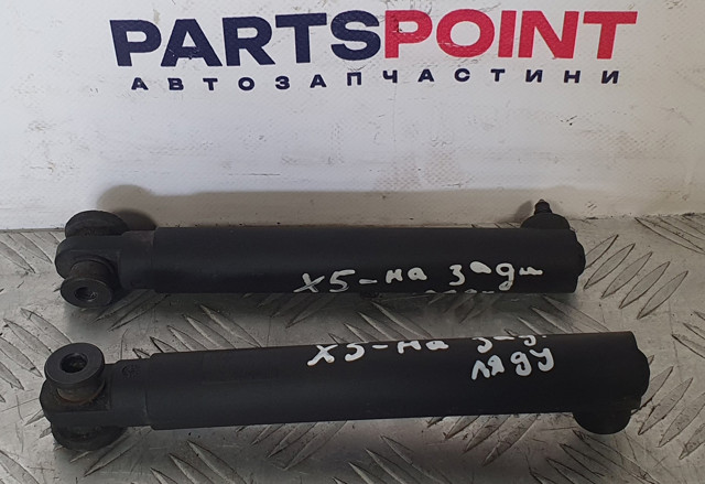 Амортизатор задней двери 7149631 BMW