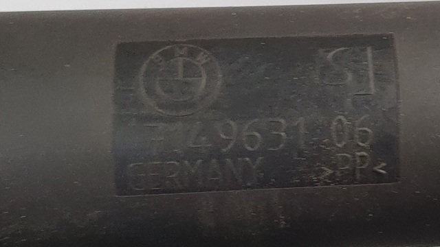 BMW 7149631 Амортизатор багажника в наличии Харьков