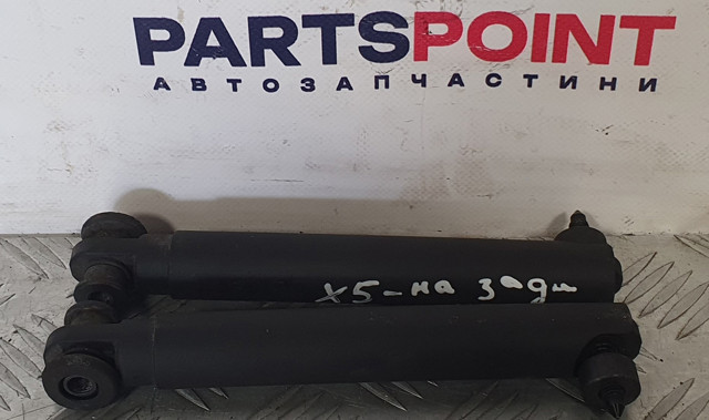 BMW 7149631 Амортизатор крышки багажника (двери 3/5-й задней) в наличии Черновцы