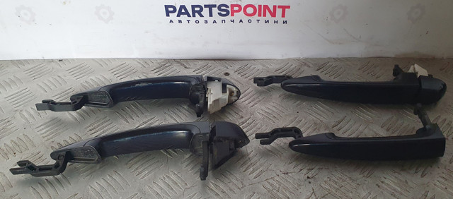 7207693 BMW купить в Днепр