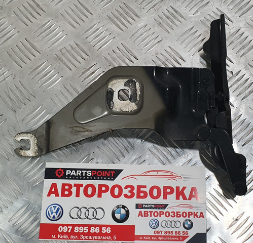 BMW 7208627 Петля капота левая в наличии Ужгород