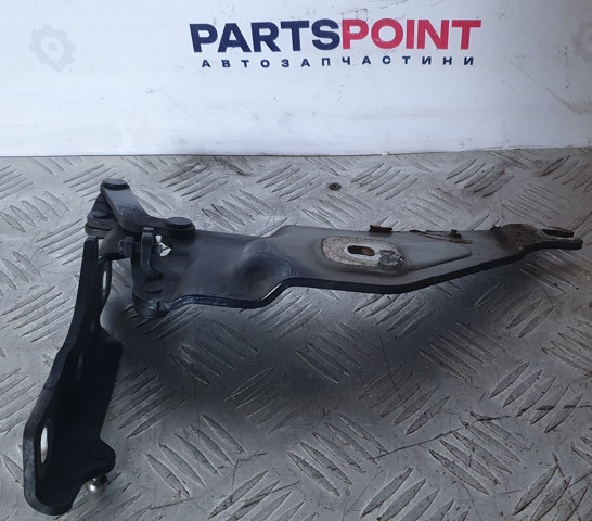 7208627 BMW Петля капота левая купить в Винница