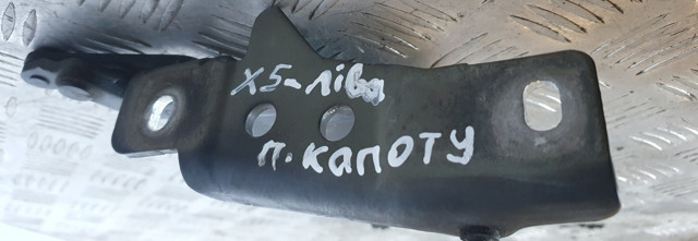 7208627 BMW Петля капота левая купить в Павлоград