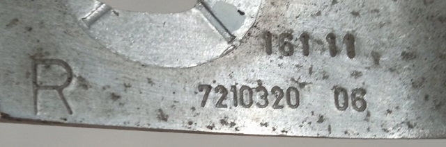 7210319 BMW купить в Каменское
