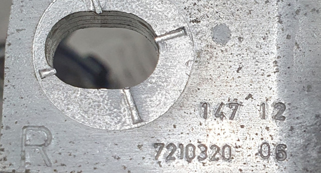 7210319 BMW купить в Одесса