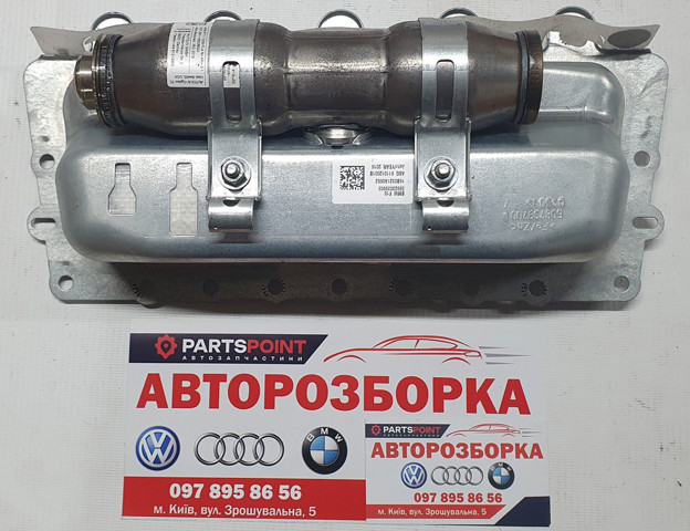 72129230399 Подушка безопасности (AIRBAG) пассажирская купить Черкассы