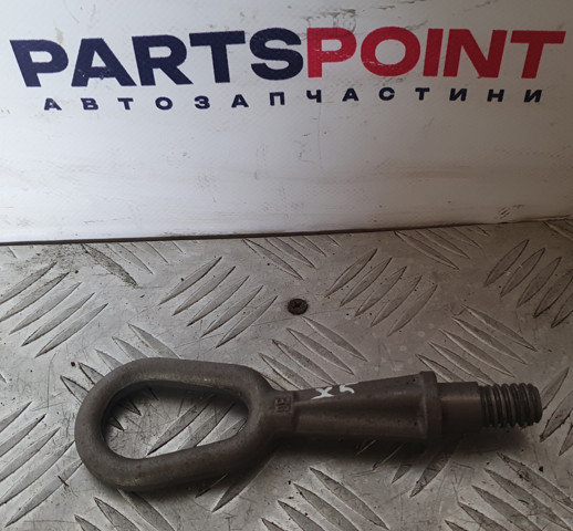 Крюк буксировочный 72157070643 BMW