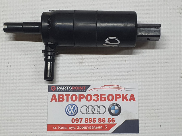 7217792 BMW Насос омывателя фар купить в Черновцы