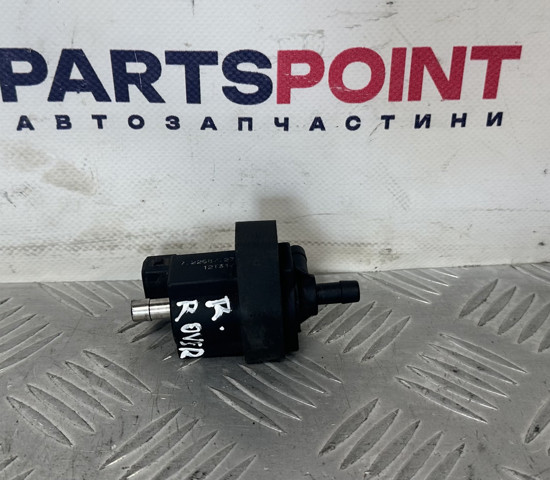 Переключающий клапан системы подачи воздуха 72268727 LAND ROVER