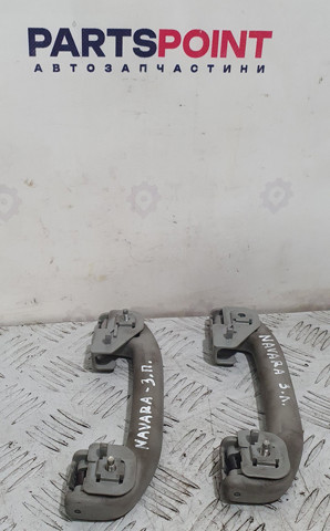 NISSAN 739407S020 в наличии Черкассы