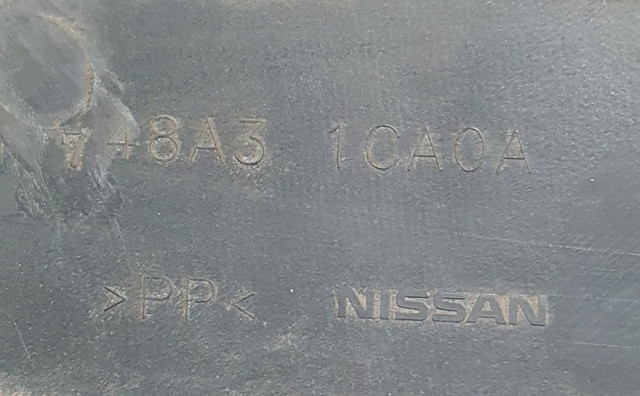 748A31CA0A NISSAN купить в Харьков