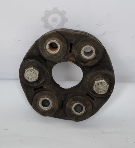 7503159 BMW Муфта кардана эластичная передняя купить в Киев