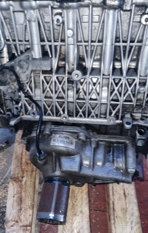 BMW 7552533 Редуктор передний в наличии Хмельницкий