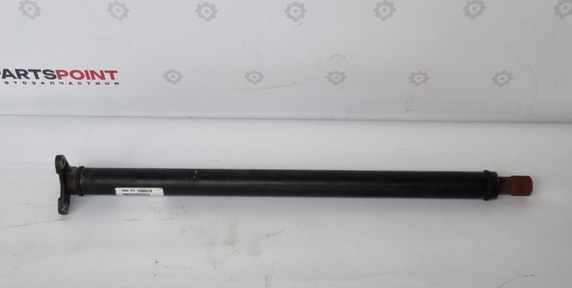 7556019 BMW Кардан передний купить в Чернигов