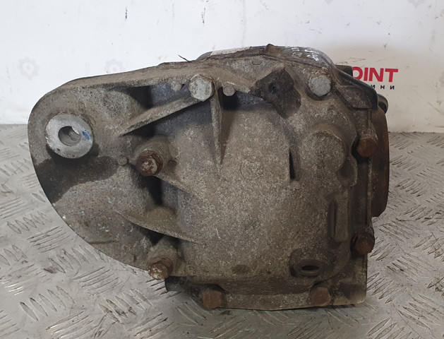 7564867 BMW Редуктор задний купить в Львов