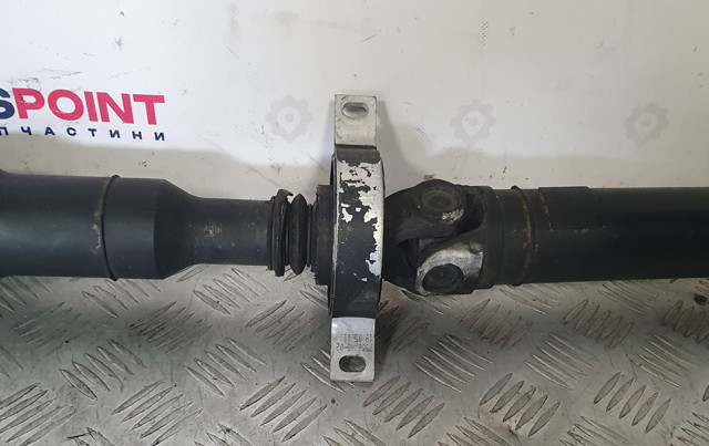 BMW 7589128 Кардан задний в наличии Кривой Рог