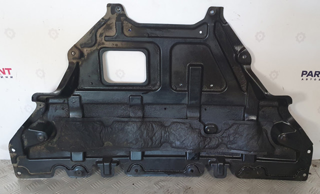 758921CA0A NISSAN Защита двигателя, поддона (моторного отсека) купить в Кривой Рог