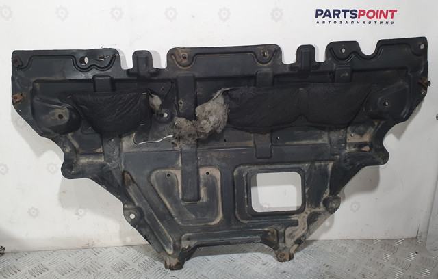 758921CA0A NISSAN Защита двигателя, поддона (моторного отсека) купить в Полтава