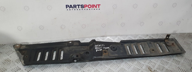 758931BP0A NISSAN Защита двигателя купить в Житомир