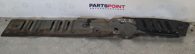 Защита моторного отсека 758931BP0A NISSAN