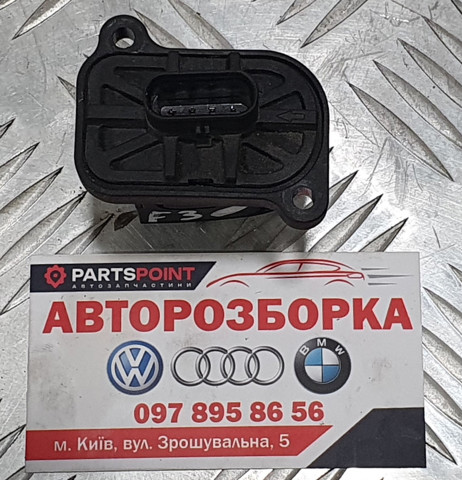 BMW 7602038 Датчик потока (расхода) воздуха, расходомер M.A.F. - (Mass Airflow) в наличии Чернигов