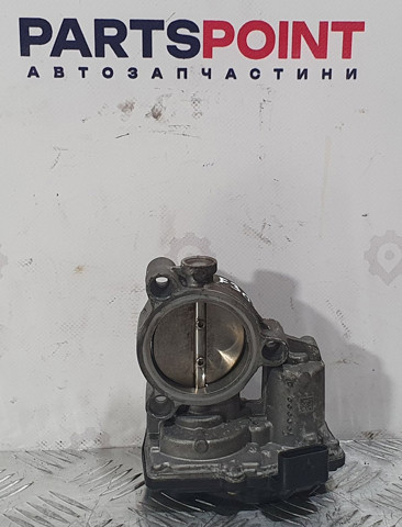 Дроссельная заслонка в сборе 7618838 BMW