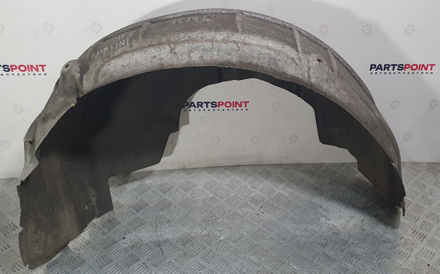 767481CA0A Nissan/Infiniti Подкрылок крыла заднего правый