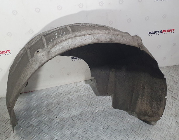 NISSAN 767491CA0A Подкрылок задний левый в наличии Запорожье