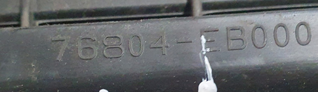 76804EB000 NISSAN купить в Ирпень