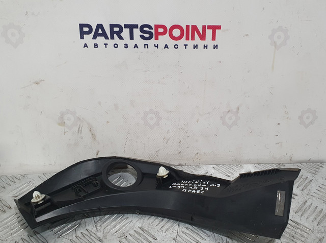 NISSAN 768A43FY0A в наличии Павлоград