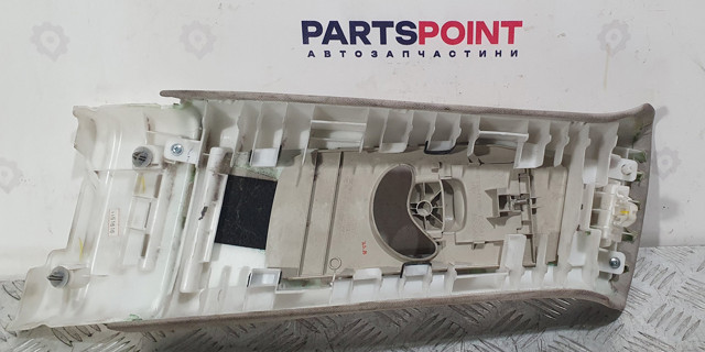 NISSAN 769131CA0A в наличии Каменское