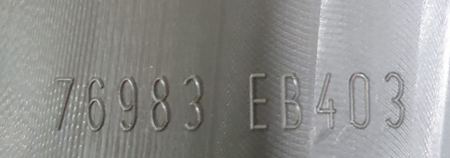 NISSAN 76983EB403 в наличии Украина