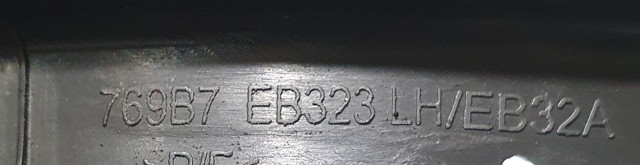 NISSAN 769B7EB323 в наличии Тернополь
