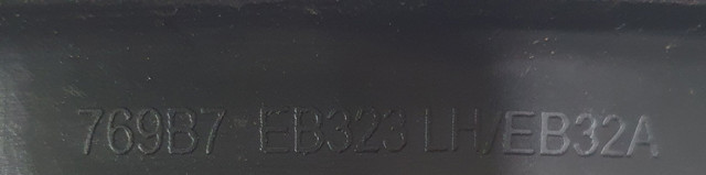 769B7EB323 NISSAN купить в Черновцы