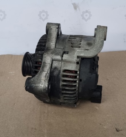 7796125 BMW Генератор купить в Каменское