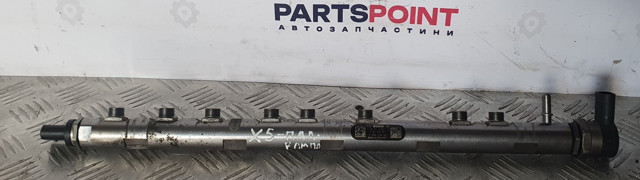 Топливная рампа 7800124 BMW