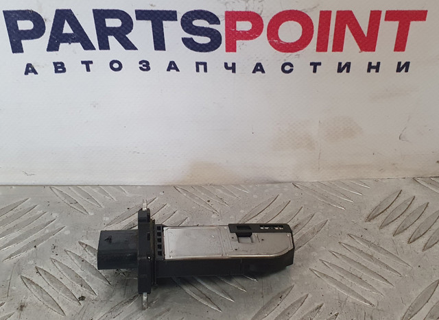 7804150 Датчик потока (расхода) воздуха, расходомер M.A.F. - (Mass Airflow) купить Николаев