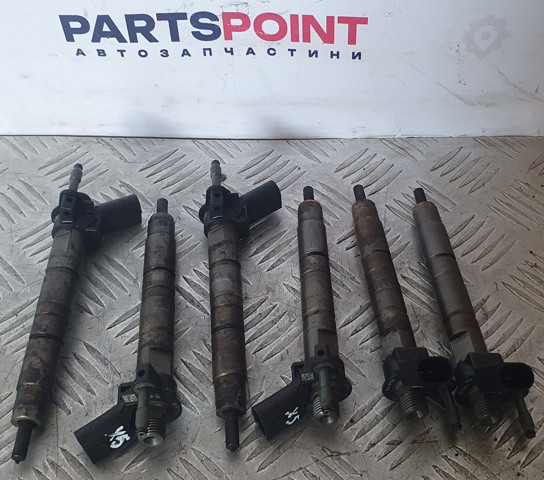 Клапанная форсунка 7805428 BMW