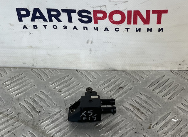 Датчик давления во впускном коллекторе 7805758 BMW