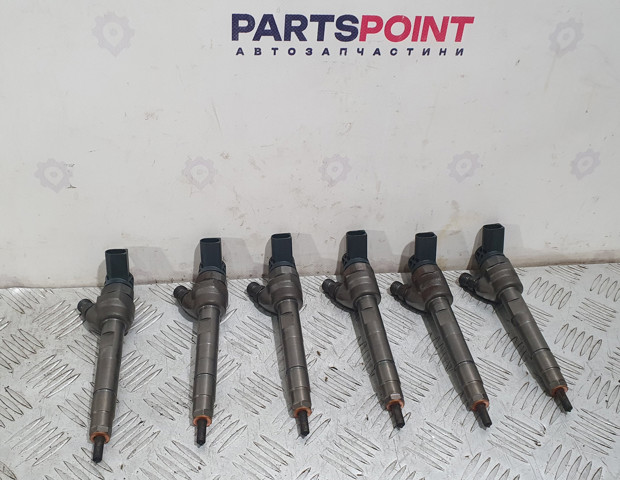 Форсунка дизельная в сборе 7810702 BMW